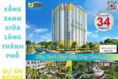 Dự án Bcons City an cư chỉ với 350tr ngay cửa ngõ phía đông TP Thủ Đức